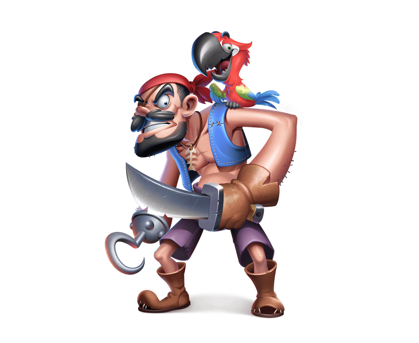 星光闪耀多功能刷